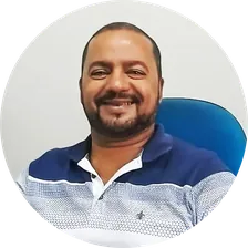 Reni José - Corretor de Imóveis em Divinópolis MG - CRECI 21348