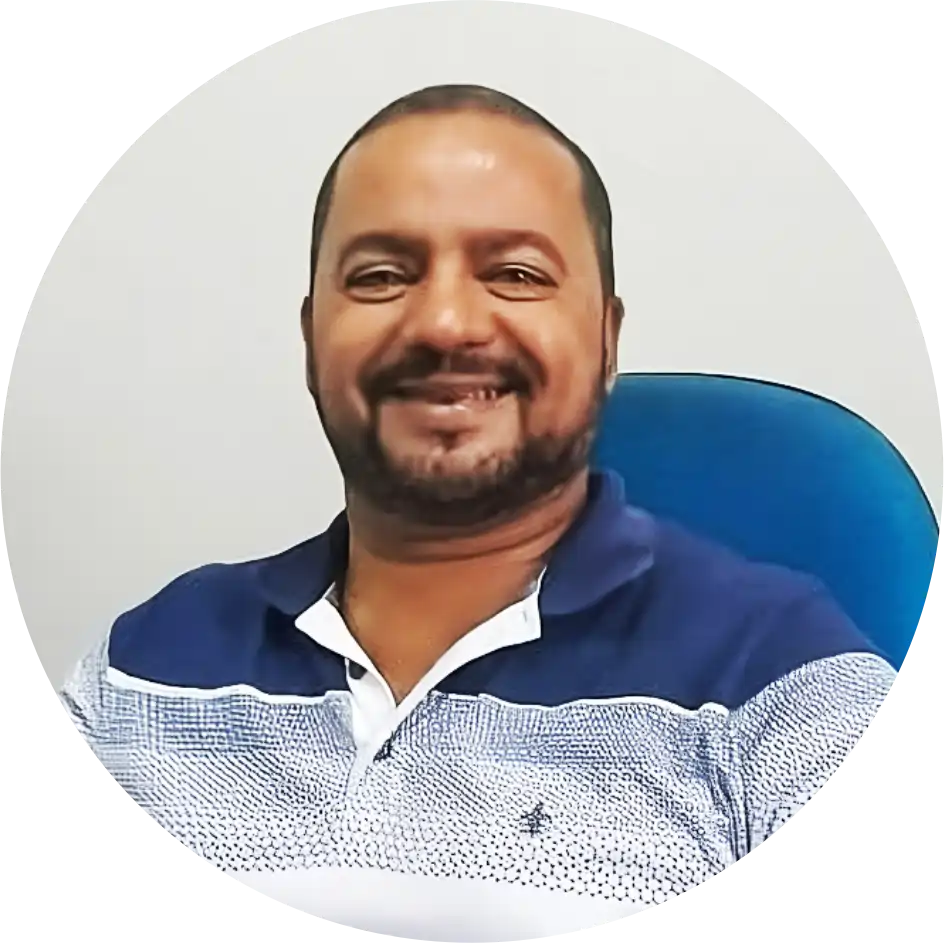 Reni José - Corretor de Imóveis em Divinópolis MG - CRECI 21348